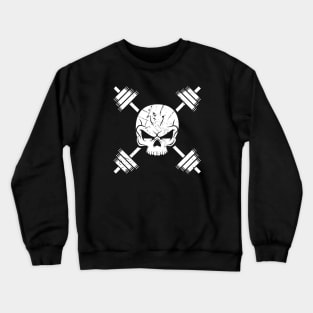 Lift or Die Crewneck Sweatshirt